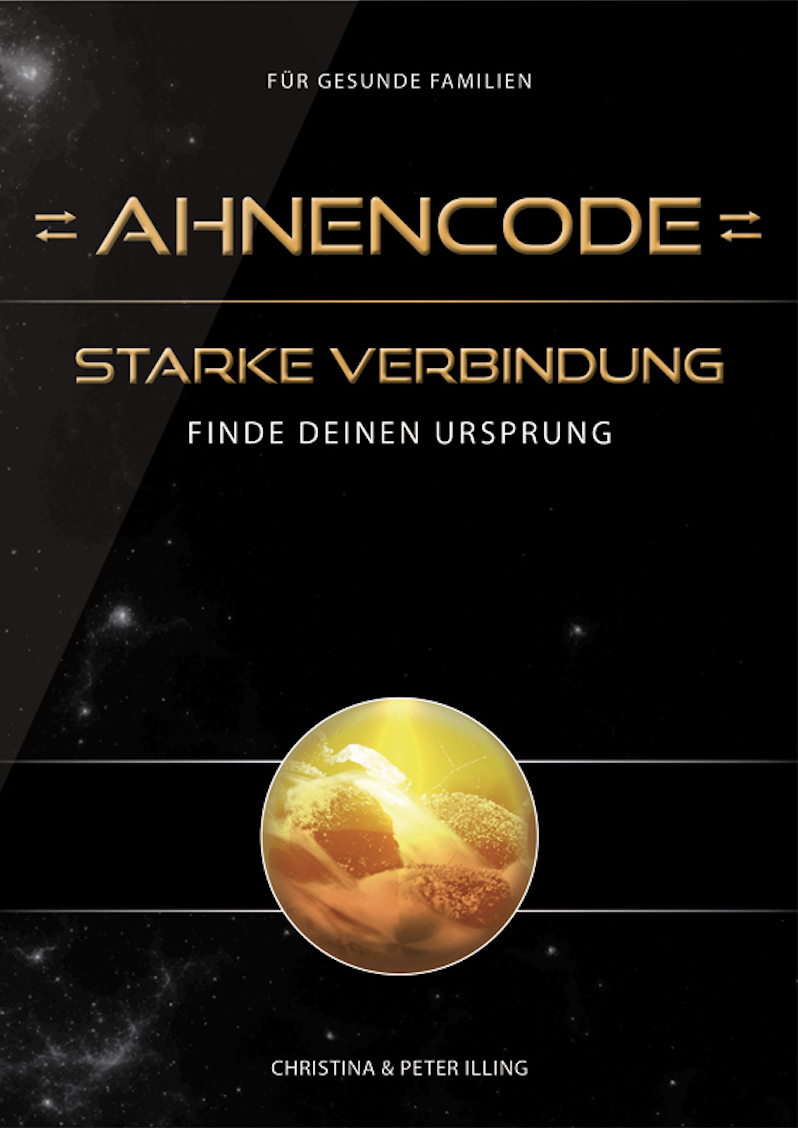 Ahnencode 1