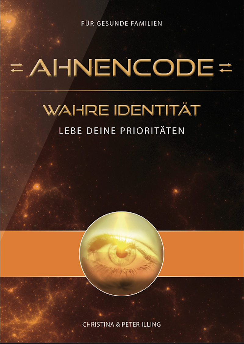 Ahnencode 3