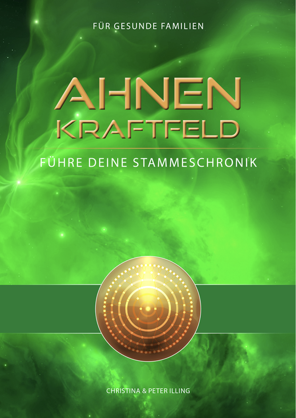 Ahnenkraftfeld