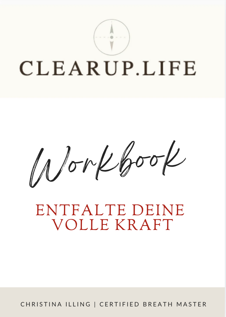 Breathwork Workbook DE