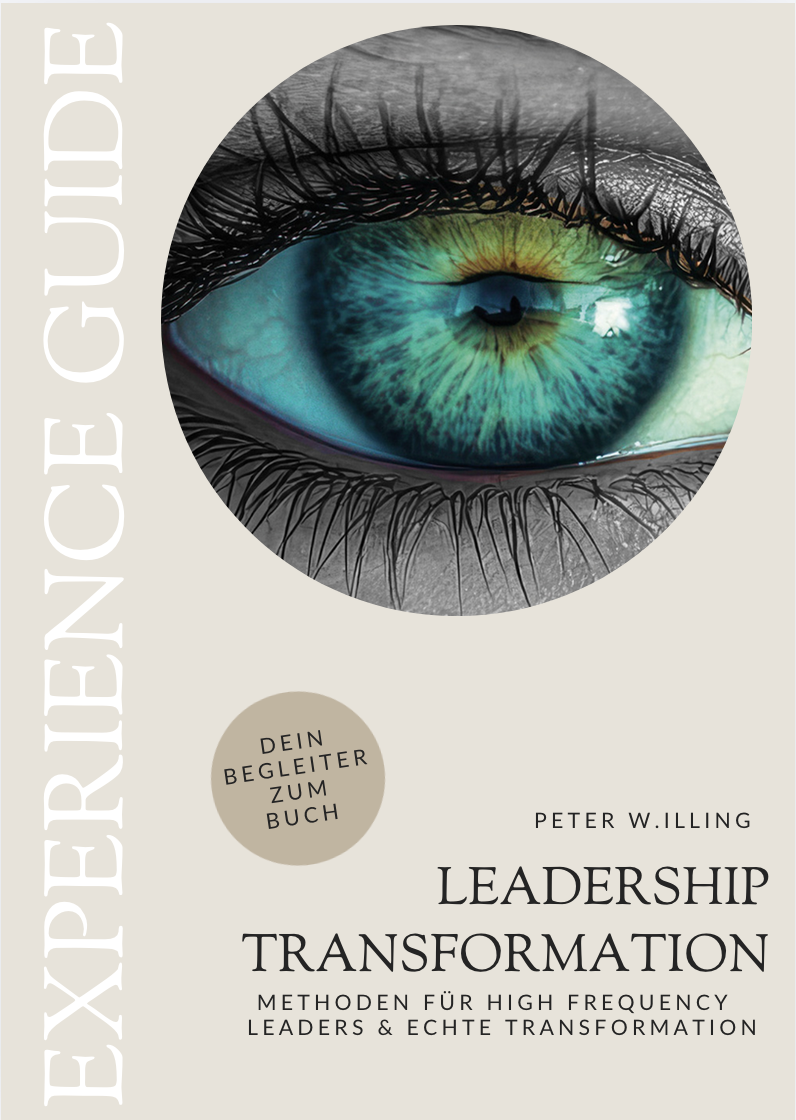 Leadership Transformation Experience Guide
