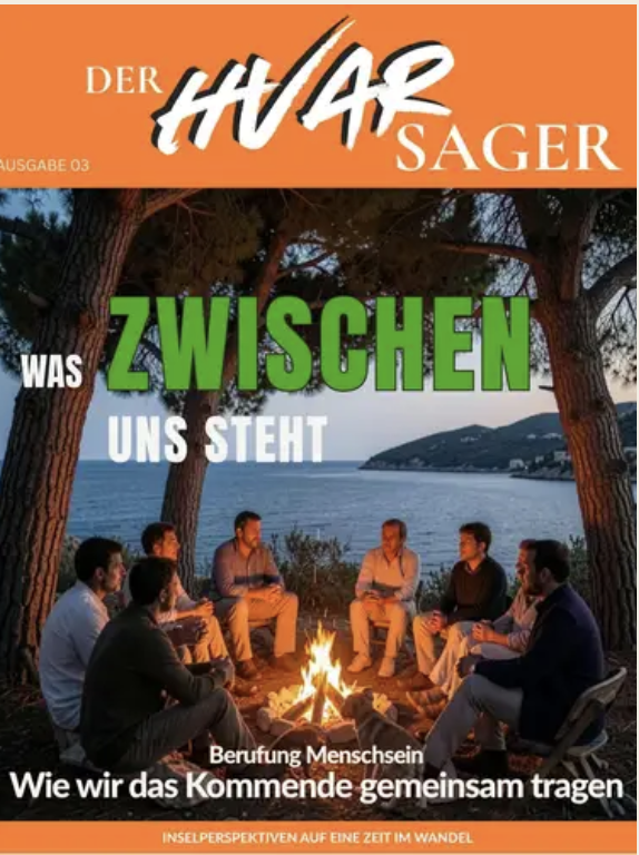 Der Hvar Sager
