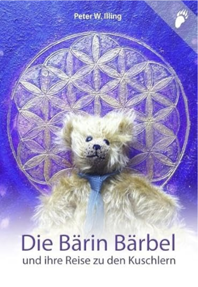 Die Bärin Bärbel