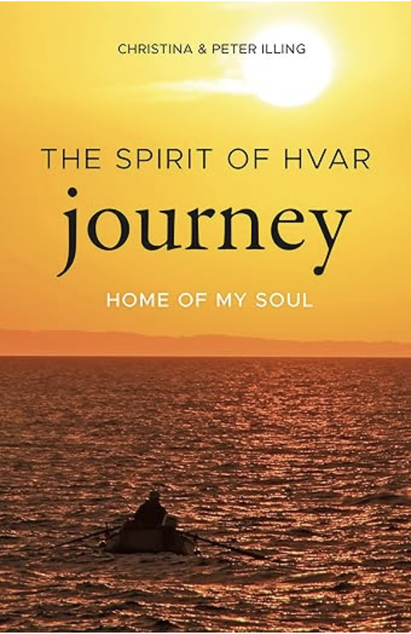 The Spirit of Hvar Journey