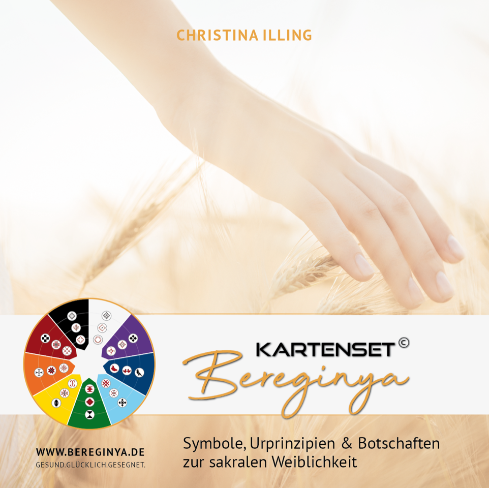 Bereginya Kartenset 2