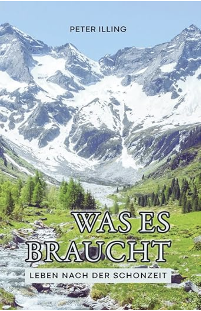 Was es braucht