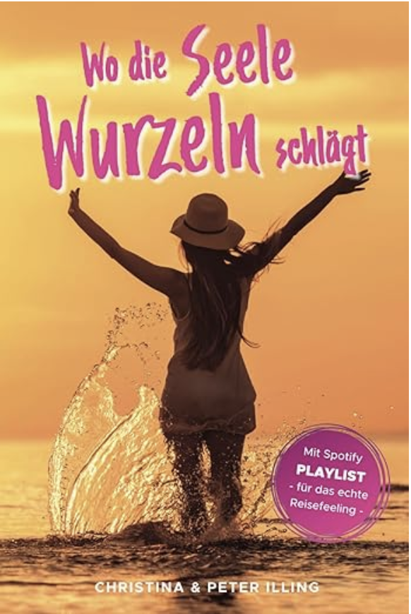 Wo die Seele Wurzeln schlägt
